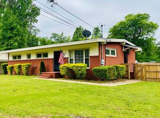 659 Goodson Dr, Columbus, GA 31907