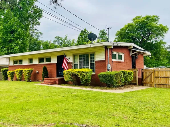 659 Goodson Dr, Columbus, GA 31907