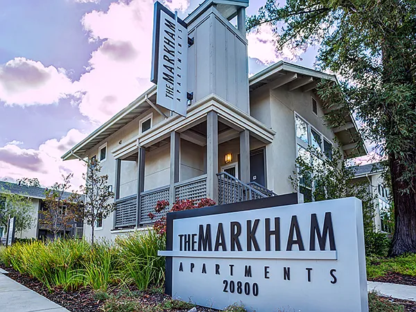 The Markham — Photo 14