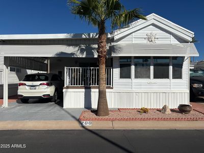 200 NIGHTDIGGER Drive, Apache Junction, AZ, 85119