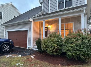 8 Cheyenne Valley #8, Westford, MA 01886