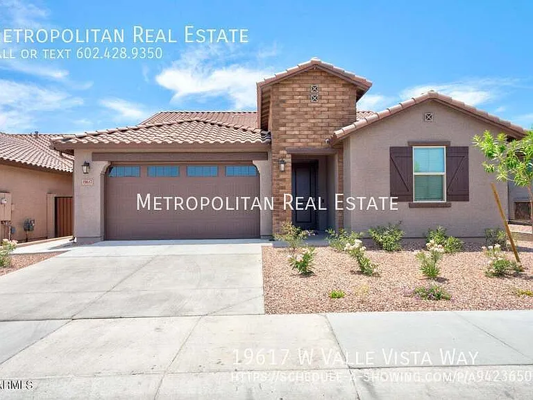 19617 W Valle Vista Way — Photo 1