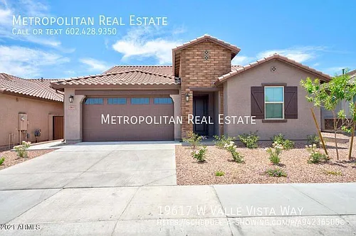 19617 W Valle Vista Way Photo 1 19617 W Valle Vista Way Photo 1