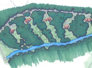 0 Cowart Rd LOT 1, Dawsonville, GA 30534