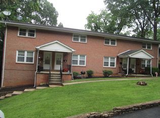 Grandview Ave., Roanoke, VA 24012