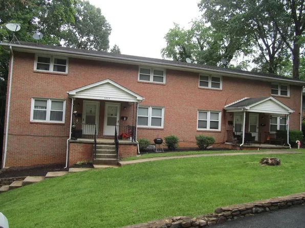 Grandview Ave., 3805 Grandview Ave NW #3, Roanoke, VA 24012