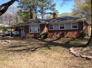 1474 Mount Moriah Rd LOT 482, Memphis, TN 38117