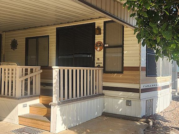 3rd image of 8700 E University Dr #2573