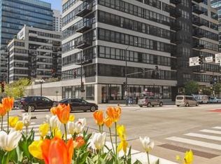 130 S Canal St APT 9, Chicago, IL 60606