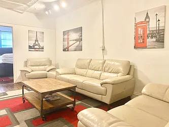 Rented by Strike Realty NY, LLC