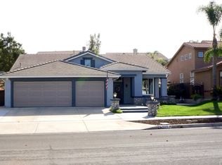 606 Huntley Dr, Corona, CA 92882