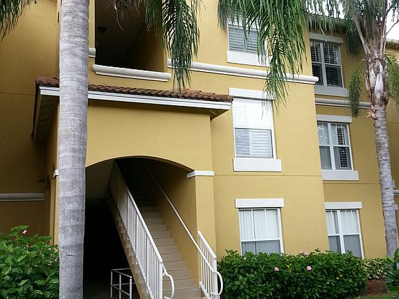 Exterior of Unit