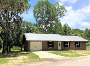 13275 NE 231st Ln, Raiford, FL 32083