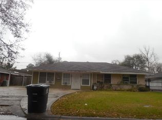 5607 Turtle Creek Rd, Houston, TX 77017