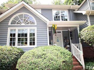 114 Lomond Ln, Cary, NC 27518