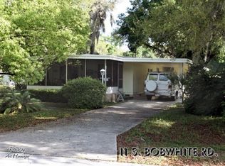 11 S Bobwhite Rd, Wildwood, FL 34785