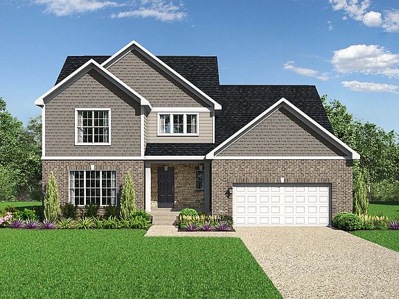 Elevation B