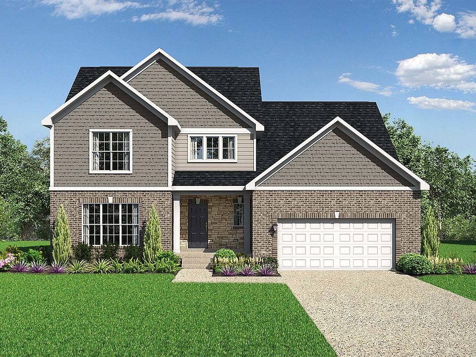 Elevation B