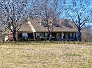 1095 Windmill St, Grenada, MS 38901