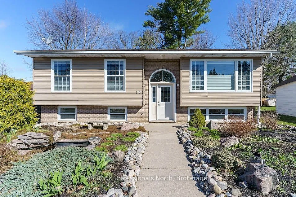 140 Elder St