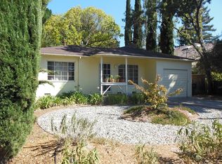 795 La Para Ave, Palo Alto, CA 94306