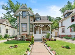 36 Warren St, Hammond, IN 46320