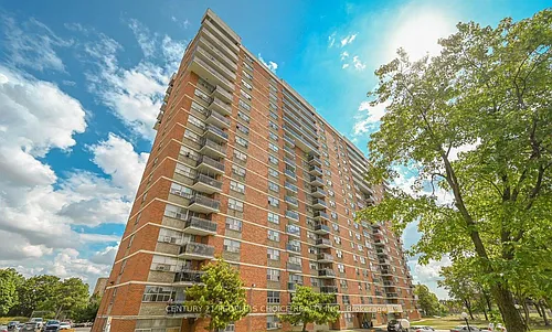 2645 Kipling Ave #411 Photo 1