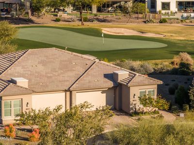 29329 N HORTON CREEK Trail, Rio Verde, AZ, 85263