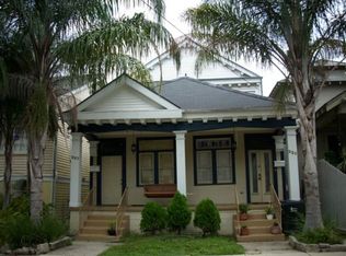 227 S Alexander St, New Orleans, LA 70119