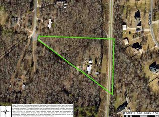 2110 Cottonwood S, Benton, AR 72019