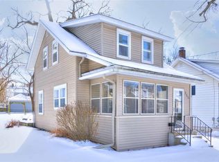 751 Oakdale Ave, Jackson, MI 49203