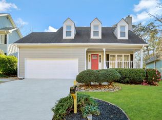1072 New Gibraltar Sq, Stone Mountain, GA 30083