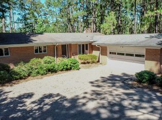 956 Rays Bridge Rd, Whispering Pines, NC 28327