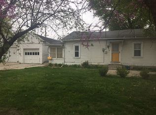 225 E William St, Maumee, OH 43537