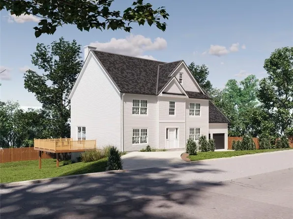 103 Mountain Road, Pleasantville, NY 10570