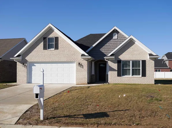 3320 Ralston Dr, Evansville, IN 47715