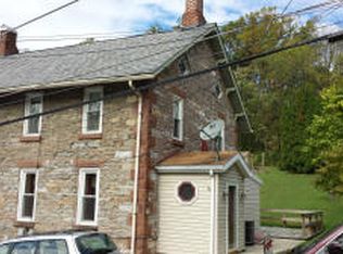 328 Boyd St, Lebanon, PA 17042