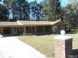 4631 Mebane Oaks Rd, Mebane, NC 27302