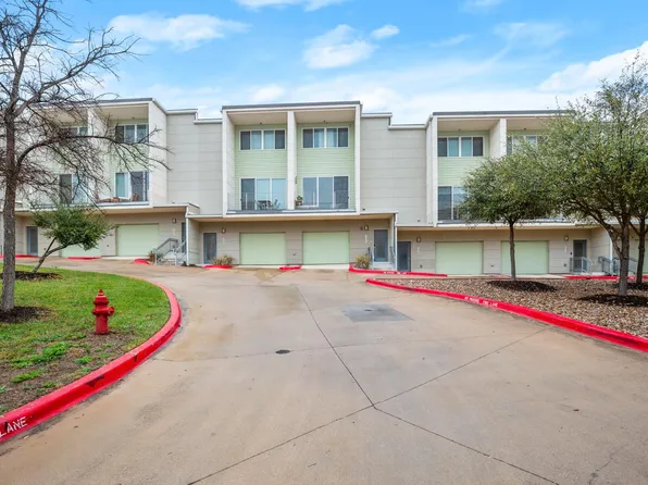 604 N Bluff Dr Unit 235, Austin, TX 78745