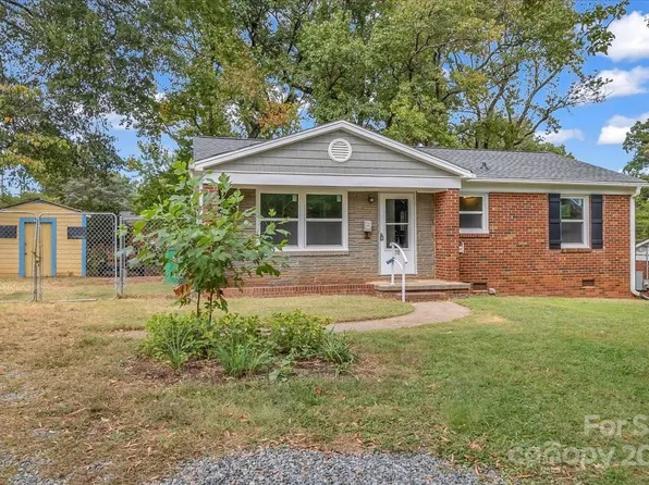 538 Porter St, Charlotte, NC 28208