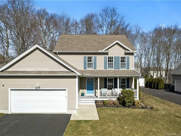 231 Ensign Drive, Groton, CT 06355