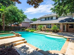 3105 Woodhollow Dr, Flower Mound, TX 75022