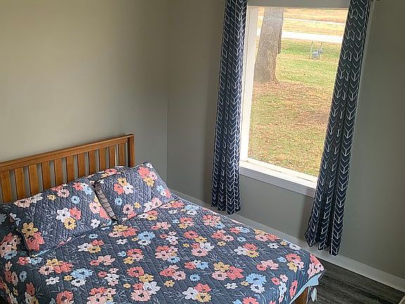 1st Bedroom