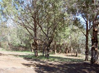 135 S Lion Springs Rd, Payson, AZ 85541