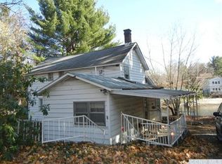 317 W Shore Drive Ext, Valatie, NY 12184