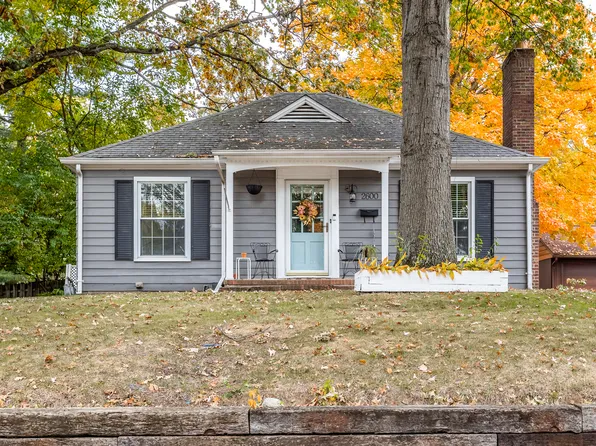 2600 Ryan Dr, Indianapolis, IN 46220