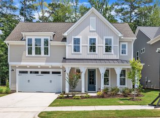 9152 Dupree Meadow Dr #12, Angier, NC 27501