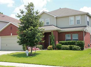 2839 Banff Mountain Trl, Houston, TX 77038