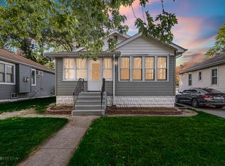 3006 W Old Ridge Rd, Hobart, IN 46342