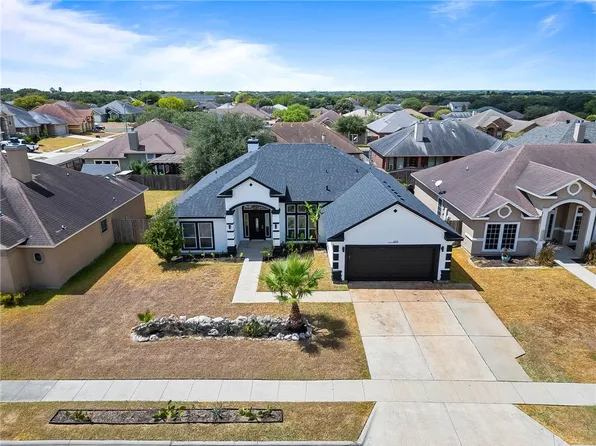 4025 Puget Sound Dr, Corpus Christi, TX 78410